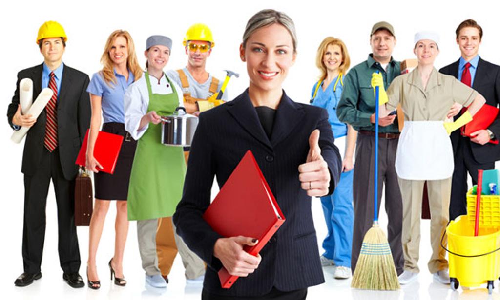 Bayat Ev Taşıma Personeli